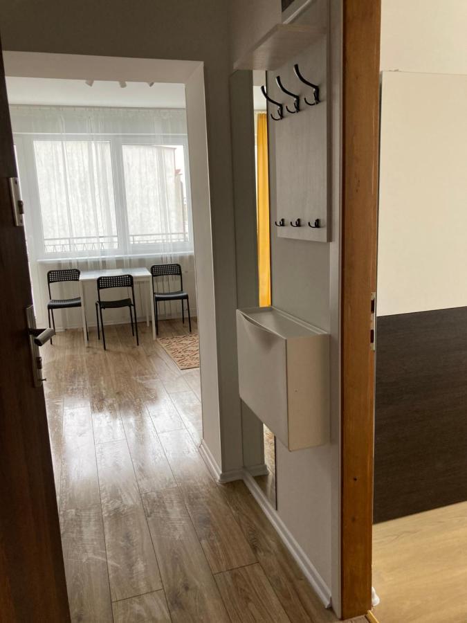 Apartamenty W Domu Białystok Eksteriør bilde