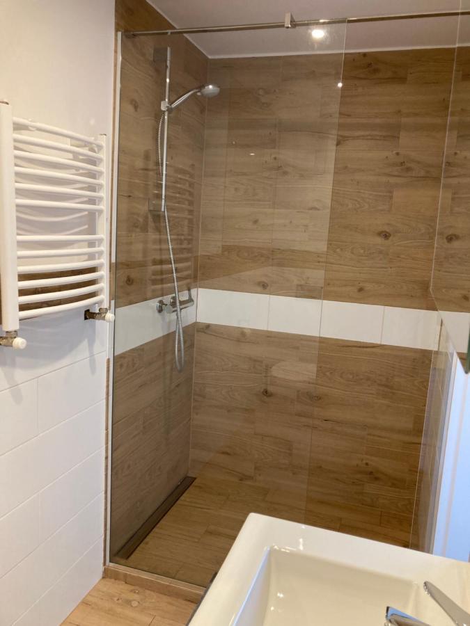 Apartamenty W Domu Białystok Eksteriør bilde