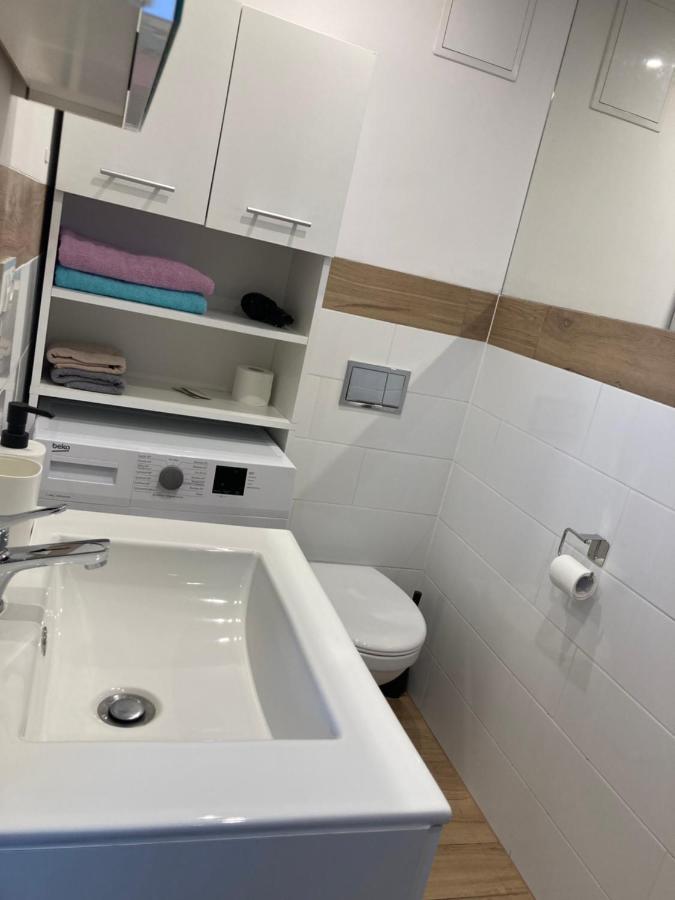 Apartamenty W Domu Białystok Eksteriør bilde