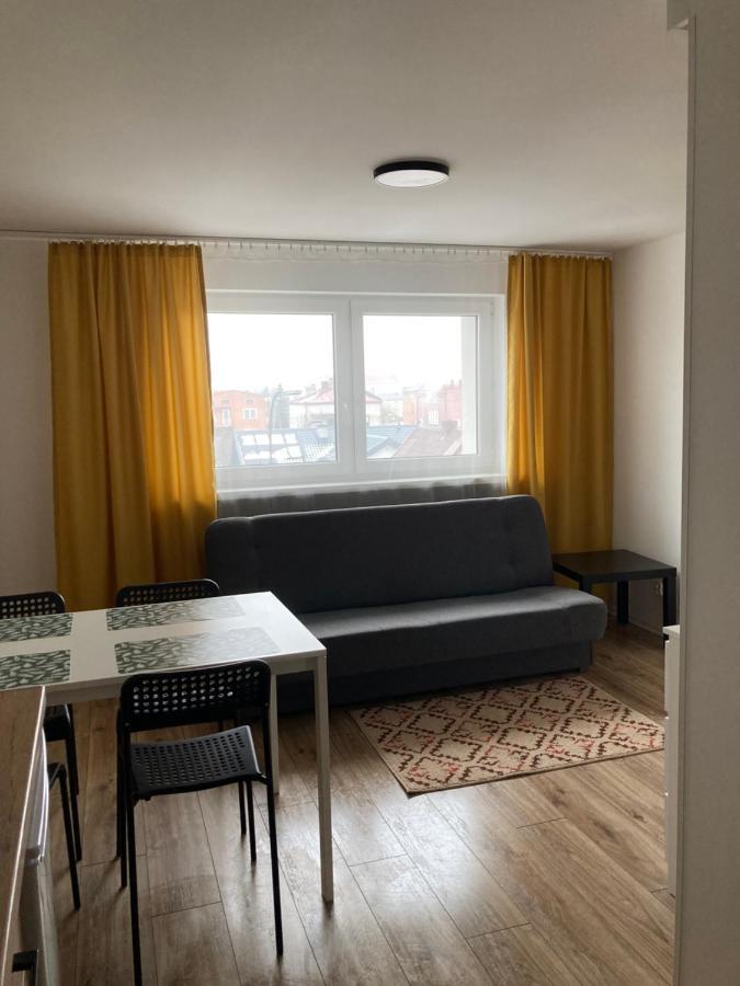 Apartamenty W Domu Białystok Eksteriør bilde