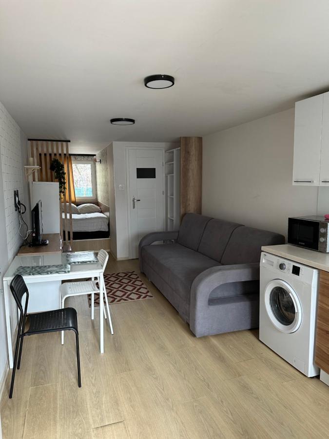Apartamenty W Domu Białystok Eksteriør bilde