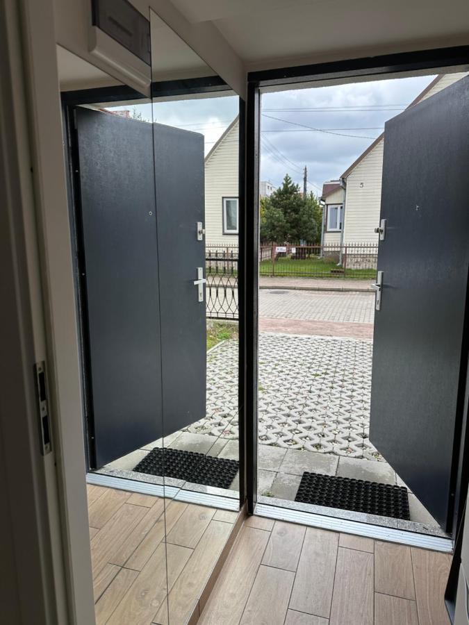 Apartamenty W Domu Białystok Eksteriør bilde